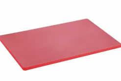 BARTSCHER Schneidbrett 60x40 R für rotes Fleisch