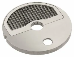 Bartscher Schneidscheibe für Würfel PS8