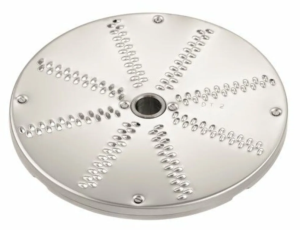 Bartscher Schneidscheibe für Raspel DT2