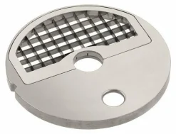 Bartscher Schneidscheibe für Würfel PS14