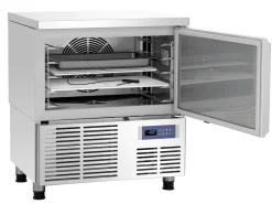 Bartscher Schockfroster AL5 1/1GN, 5 Einschübe GN 1/1