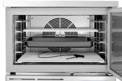 Bartscher Schockfroster AL5 1/1GN, 5 Einschübe GN 1/1