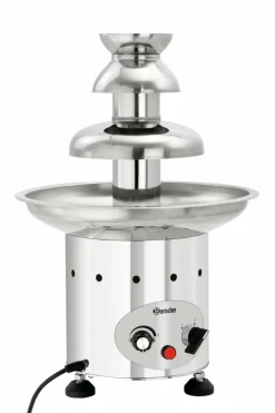 BARTSCHER Schokoladenbrunnen SB 325-1, 2,5Kg