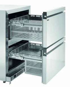 Bartscher Schubladenkühler 600S2