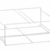 BARTSCHER Speise-Eisvitrine 2x5 Liter-F, 475x730x355mm