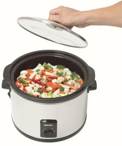 Bartscher Speisenwärmer 5,5L