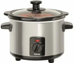 Bartscher Speisenwärmer "Mini" 1,5L