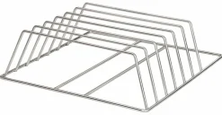 Bartscher Spülkorb für Tabletts 600x400m