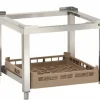 Bartscher Spülmaschinen Untergestell 605x570x450 mm