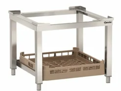 Bartscher Spülmaschinen Untergestell 605x570x450 mm