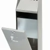 Bartscher Standascher silber