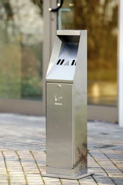 Bartscher Standascher silber
