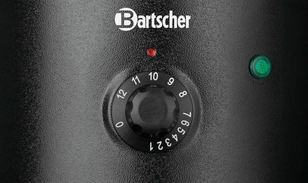 Bartscher Suppentopf 5,4L, 0,3 kW