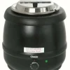 Bartscher Suppentopf Suppenkessel Economic, Inhalt ca. 9,0 Ltr.