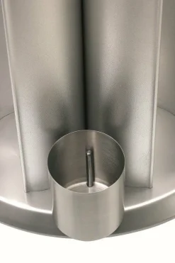 Bartscher Tassenwärmer für 48 Tassen