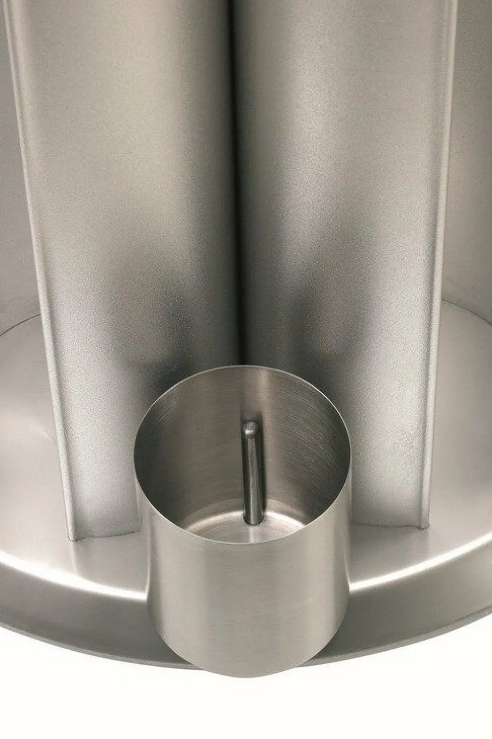 Bartscher Tassenwärmer für 48 Tassen