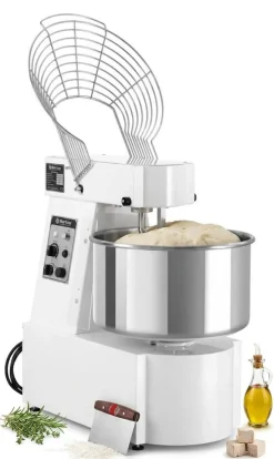 Bartscher Teigknetmaschine Pro 36Kg/41L FRFK