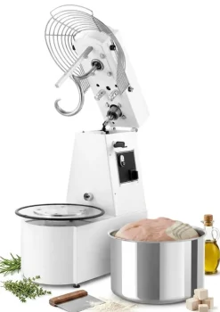 Bartscher Teigknetmaschine Pro 25Kg/32L ARSK