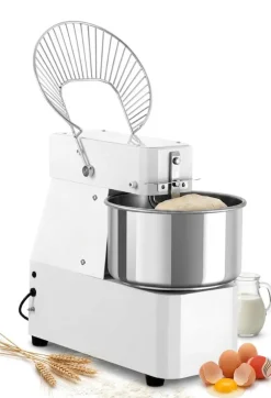 Bartscher Teigknetmaschine Easy 18Kg/30L FRFK