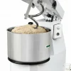Bartscher Teigknetmaschine 12 Kg, 16L, Schwenkbar, Schüssel abnehmbar