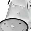 Bartscher Teigknetmaschine 38 kg, 42L, 400V, Schwenkbar, Schüssel abnehmbar
