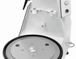 Bartscher Teigknetmaschine 38 kg, 42L, 400V, Schwenkbar, Schüssel abnehmbar