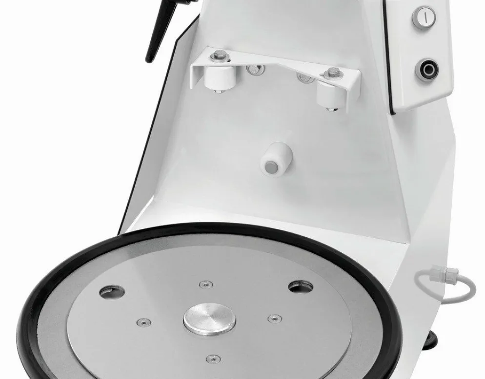Bartscher Teigknetmaschine 38 kg, 42L, 400V, Schwenkbar, Schüssel abnehmbar
