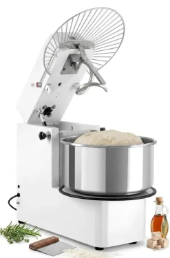 Bartscher Teigknetmaschine Easy 22Kg/40L ARSK