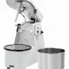 Bartscher Teigknetmaschine 25 kg, 32L Plus, 400V, Schwenkbar, Schüssel abnehmbar