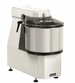 Bartscher Teigknetmaschine 25 kg, 32L Plus, 400V, Schwenkbar, Schüssel abnehmbar