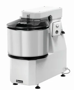 Bartscher Teigknetmaschine 25 kg, 32L Plus, 400V, Schwenkbar, Schüssel abnehmbar