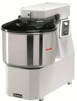 Bartscher Teigknetmaschine 12 kg, 16L, 230V