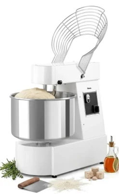 Bartscher Teigknetmaschine Pro 25Kg/32L FRFK