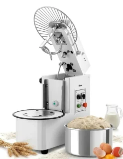 Bartscher Teigknetmaschine Easy 12Kg/20L ARSK