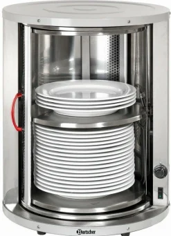 Bartscher Tellerwärmer für ca. 30-40 Teller
