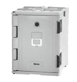 Bartscher Thermo-Transportbehälter GN110-12, 1/1 GN