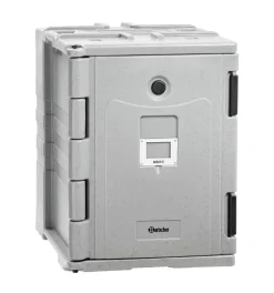 Bartscher Thermo-Transportbehälter GN110-12, 1/1 GN