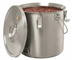 Bartscher Thermo-Transportbehälter 20L