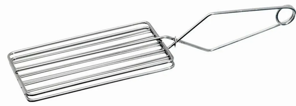 Bartscher Toaster Überbackgerät einfach