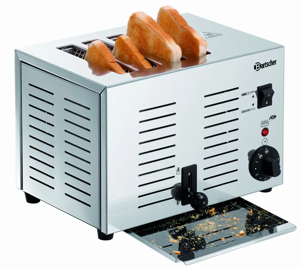 Bartscher Toaster TS40