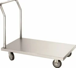 Bartscher Transportwagen Plattformwagen bis 200Kg Tragfähigkeit