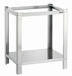 Bartscher Unterbau zu Pizzaofen NT501N