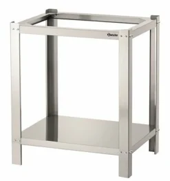 Bartscher Unterbau zu Pizzaofen NT501N
