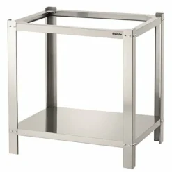 Bartscher Unterbau zu Pizzaofen NT601N