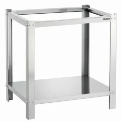 Bartscher Unterbau zu Pizzaofen NT601N