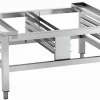 Bartscher Untergestell für Dämpfer, 6X1/1GN