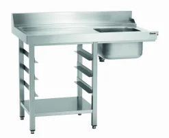 Bartscher Vorabräumung DS-LI1B SKE