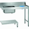 Bartscher Vorabräumung DS-R1BAS