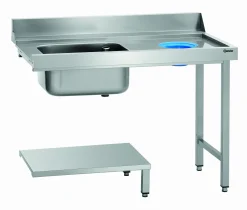 Bartscher Vorabräumung DS-R1BAS