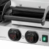Bartscher Waffeleisen MDI 2BW160, Brüsseler Waffel